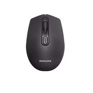 Philips SPK7405 M405 2.4 Ghz 800-1600 Dpi Kablosuz Mouse