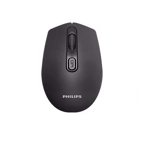 Philips SPK7405 M405 2.4 Ghz 800-1600 Dpi Kablosuz Mouse