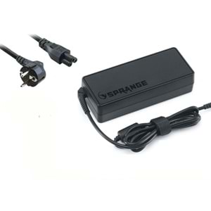 Sprange SRL4 90W 19.5V 4.74A 6.5*4.4 Sony Notebook Standart Adaptör