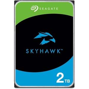 Seagate 3.5