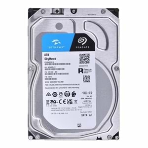 Seagate Skyhawk 8TB 3.5