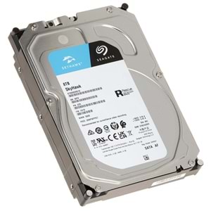 Seagate Skyhawk 8TB 3.5