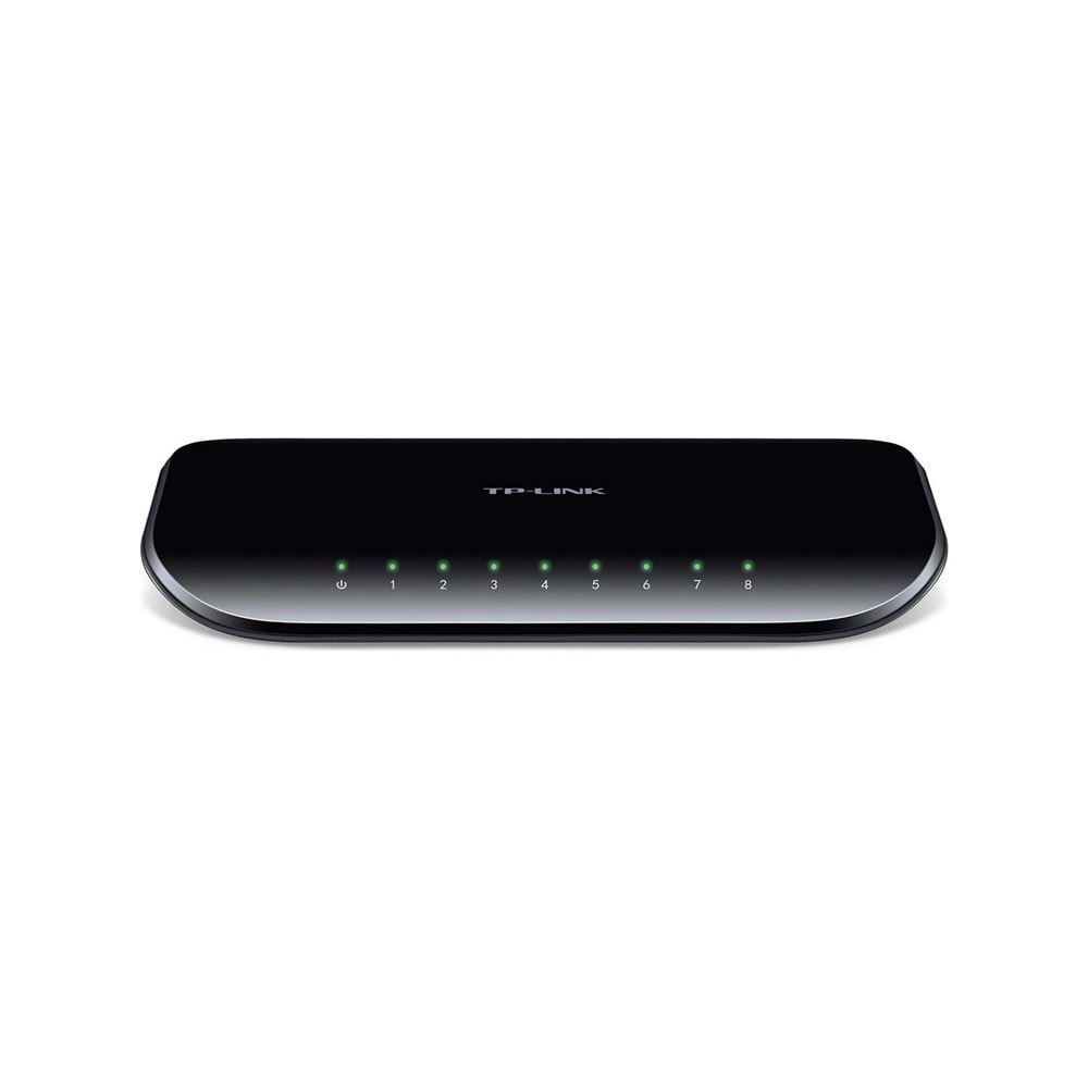 Tp-Link 5Port TL-SG1005D Gigabit Desktop Switch