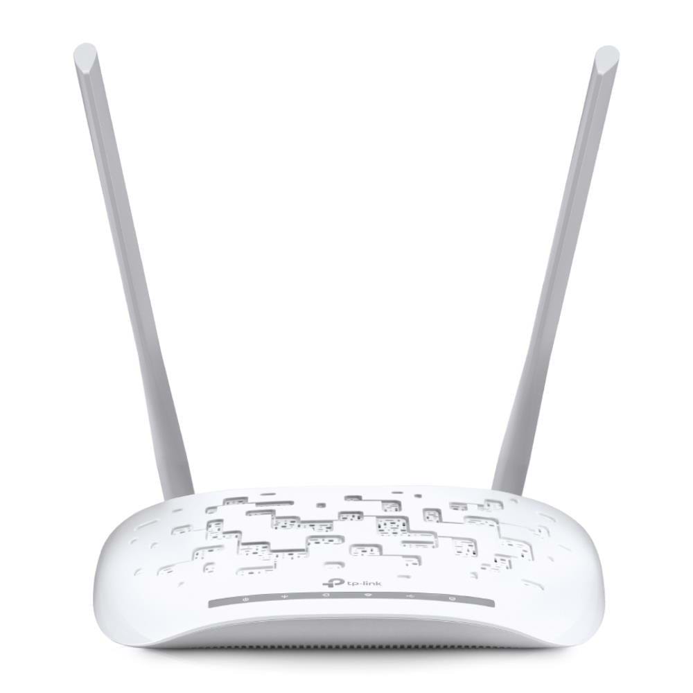 Tp-Link TD-W9970 300Mbps N Kablosuz 4Port VDSL2/ADSL2+ Modem Router
