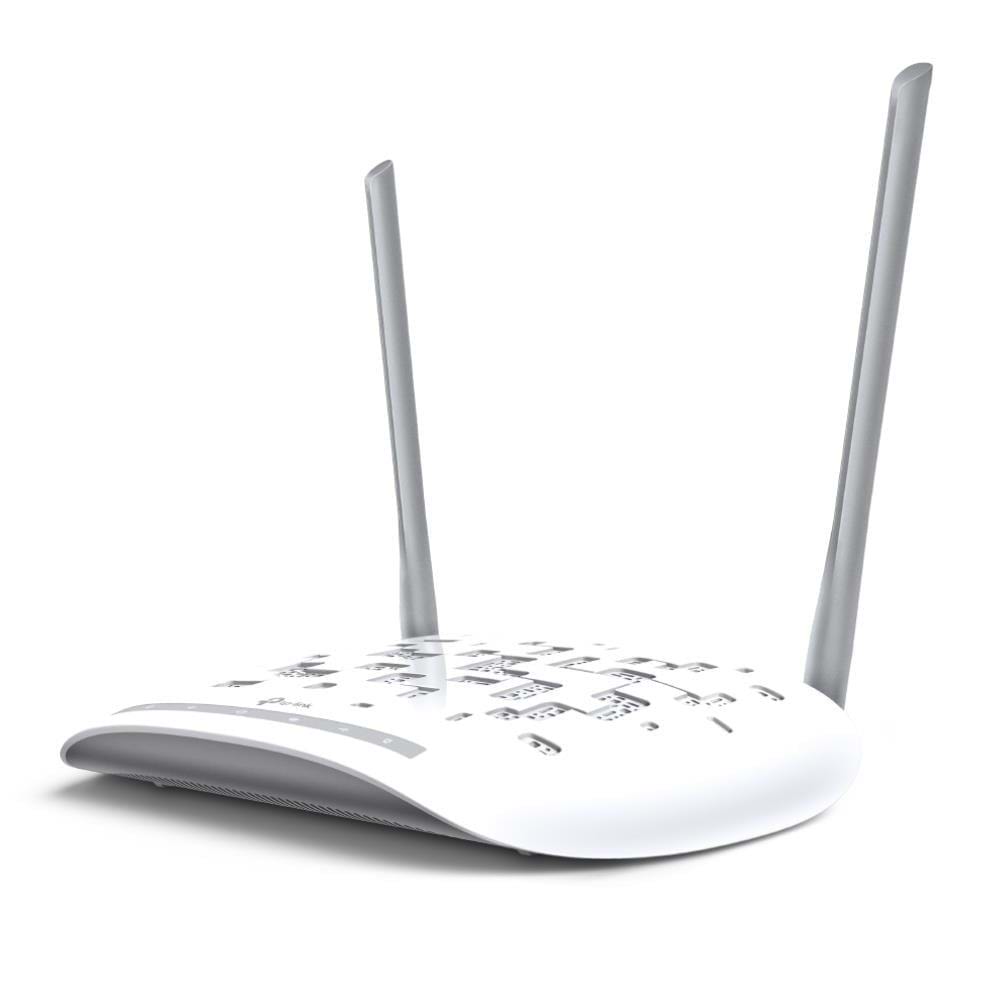 Tp-Link TD-W9970 300Mbps N Kablosuz 4Port VDSL2/ADSL2+ Modem Router