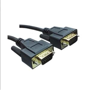 PrimeX Prolink TPB002-1500 15 Metre Vga Kablo Filtreli, Vga to Vga Kablo Altın Uçlu