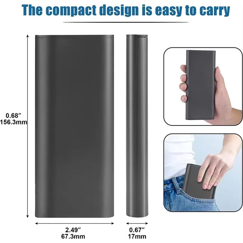 PrimeX TRN-24 Kasa Elektronikçi Tornavida Seti, Saatçi Tornavida Seti, Cep Telefonu Tornavida Seti, Bilgisayar Tamir Tornavida Seti, Mini Tornavida Seti 24'lü