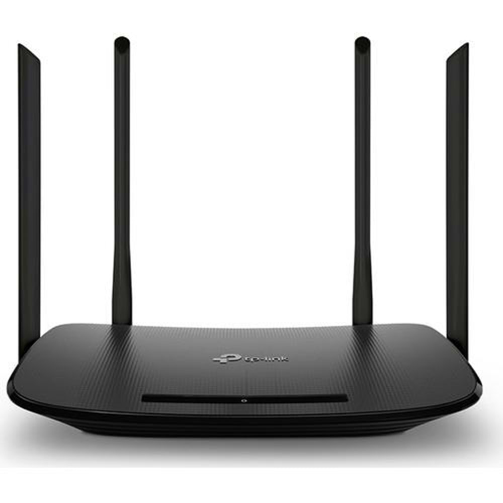 TP-Link Archer VR300 AC 1200 Mbps Wireless Fiber/VDSL/ADSL Modem Router