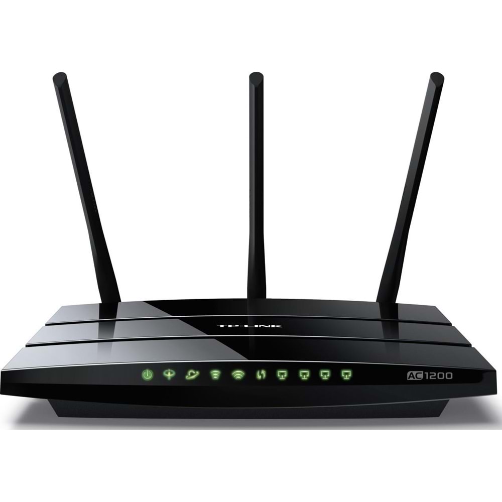 TP-Link Archer VR400 1200Mbps Gigabit VDSL/ADSL2+ Modem