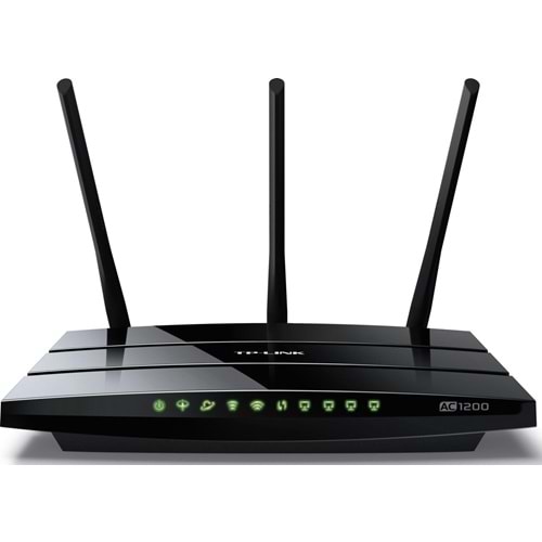 TP-Link Archer VR400 1200Mbps Gigabit VDSL/ADSL2+ Modem