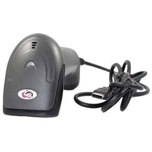 Sunlux XL-5500 CCD 1D Kablolu Barkod Okuyucu